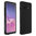 LifeProof Fre Waterproof Case for Samsung Galaxy S10+ (Asphalt Black)